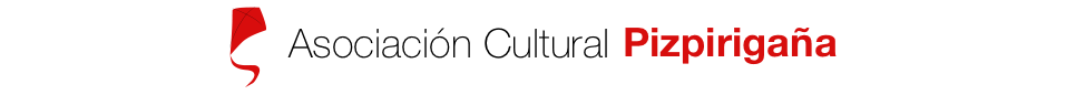 Asociación Cultural Pizpirigaña logo